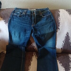 One pair of BKE Denim Jeans, size 30x35.5